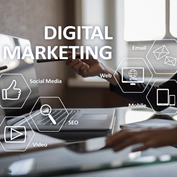 Digital Marketing Agency Boca Raton | Marketing Agency Larkspur