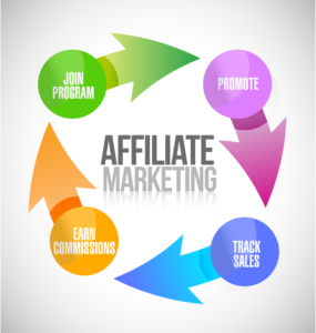 affiliate marketing agency