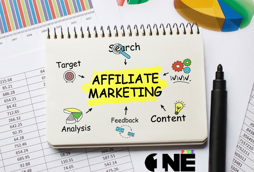 The Advantages Of Affiliate Marketing To Grow A Business