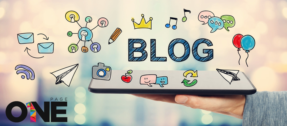 Blogging And Content Marketing For Business Owners