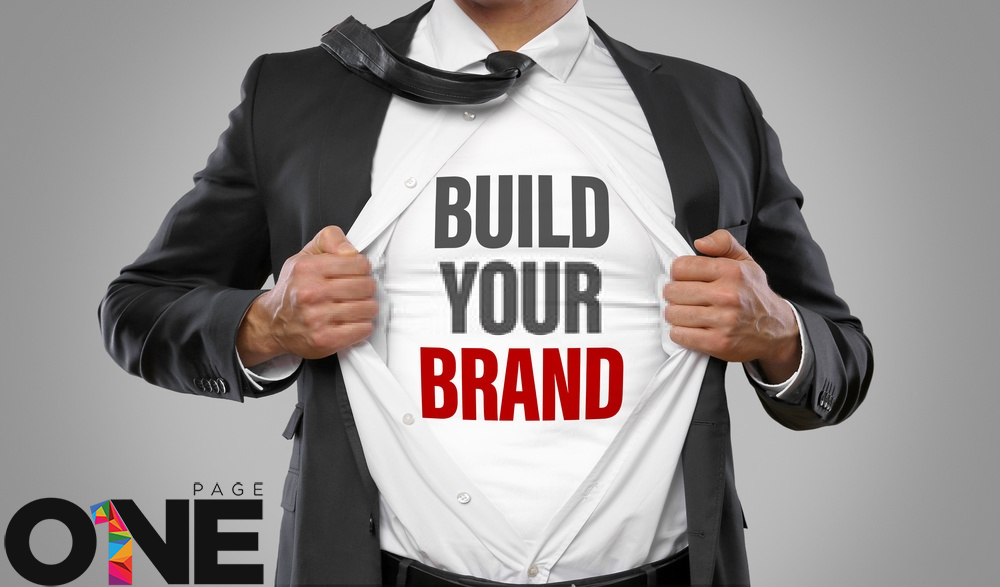 Why Should You Build Your Brand?